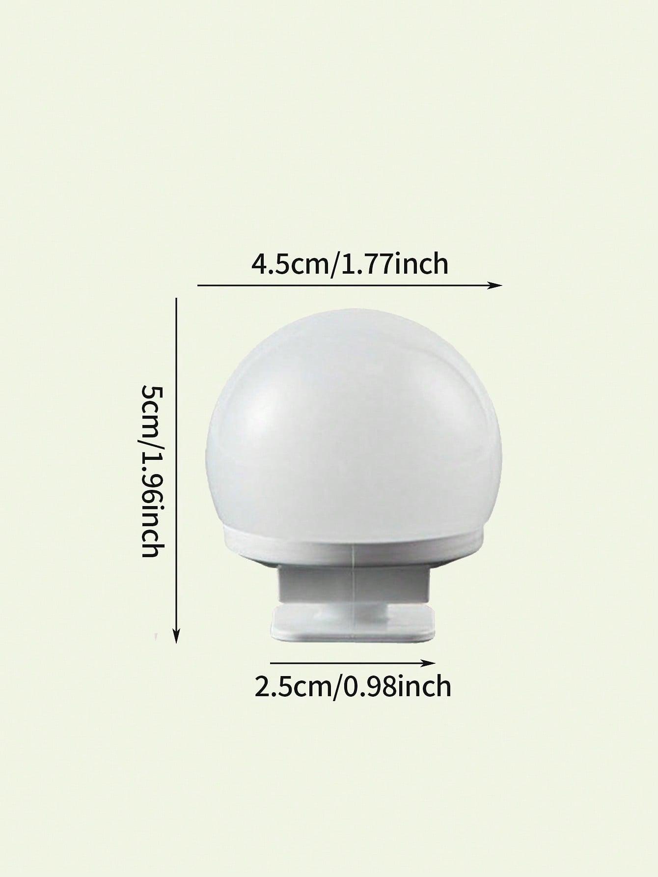 SHEIN LAMPKI LED 14-PACK S07