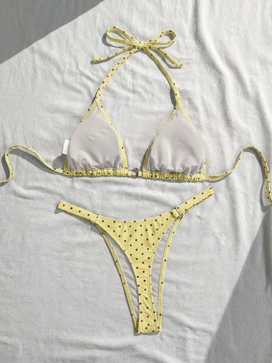 SWIM MOD DWUCZĘŚCIOWY STRÓJ KĄPIELOWY S09__M