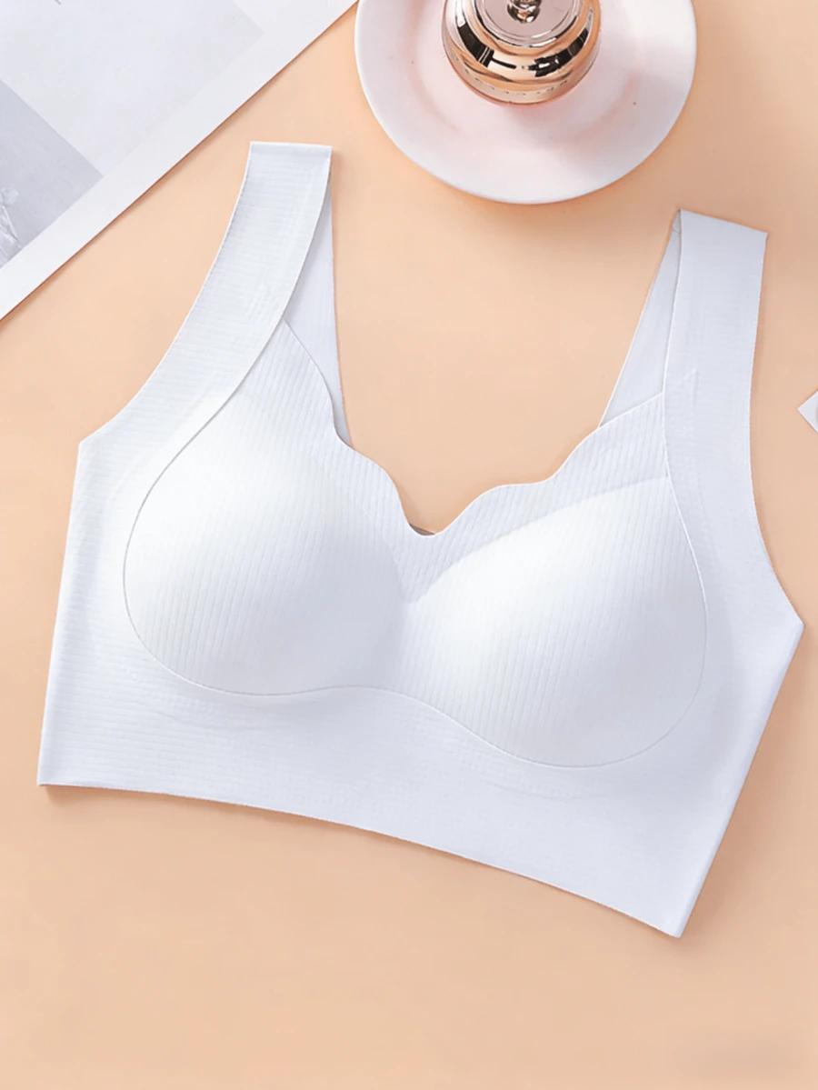 SHEIN BEZSZWOWY BIUSTONOSZ 3-PACK S06__L