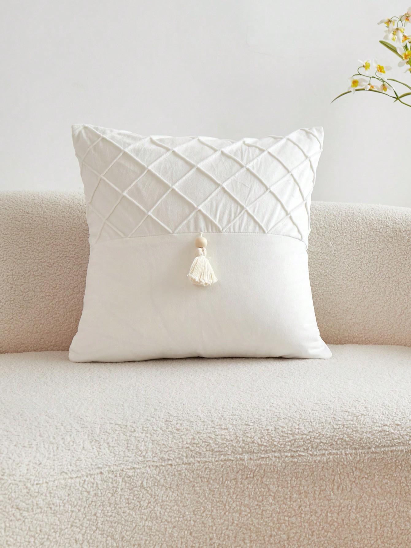 SHEIN POSZEWKA NA PODUSZKĘ S07__45X45