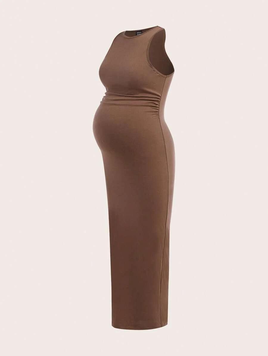 SHEIN SUKIENKA CIĄŻOWA 2-PACK S09__M