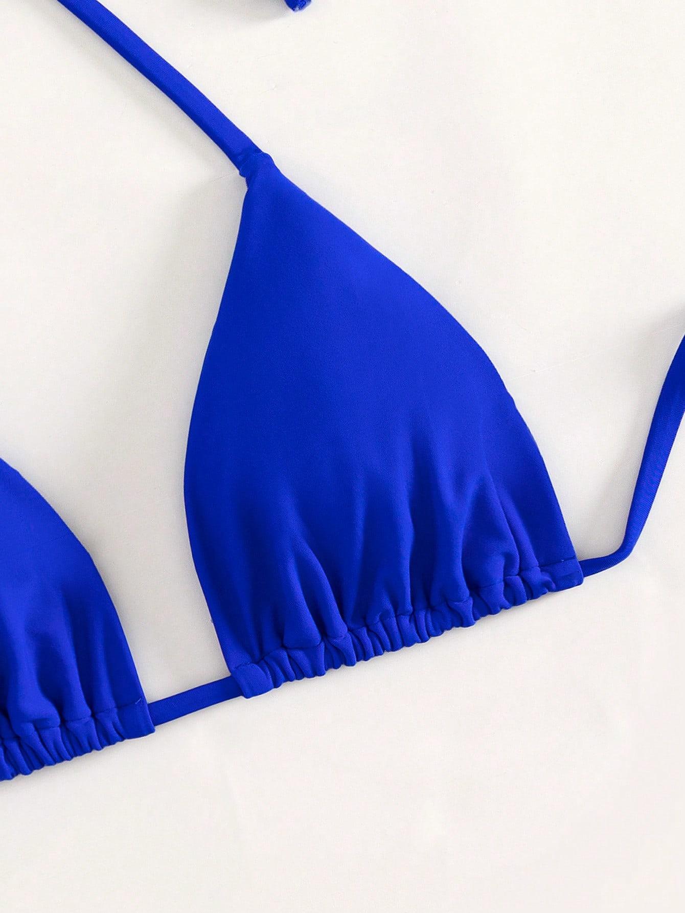 SHEIN GÓRA OD BIKINI S09__XL