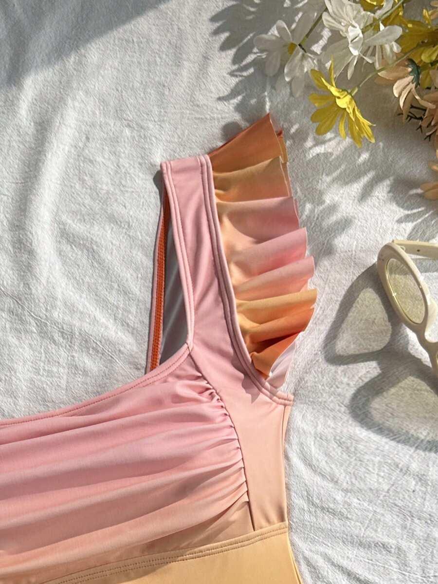 SWIM VCAY JEDNOCZĘŚCIOWY STRÓJ KĄPIELOWY S09__S