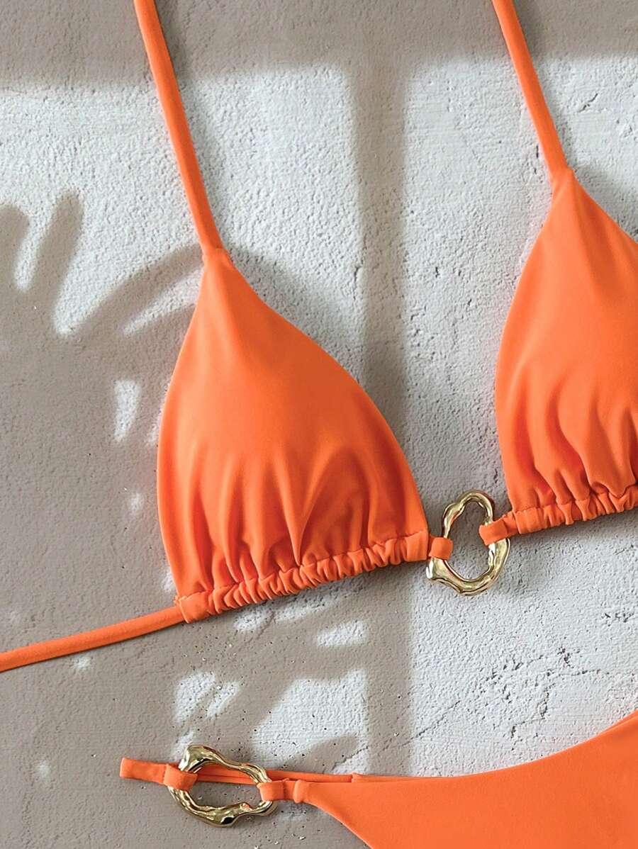 SWIM VCAY DWUCZĘŚCIOWY STRÓJ KĄPIELOWY S09__S