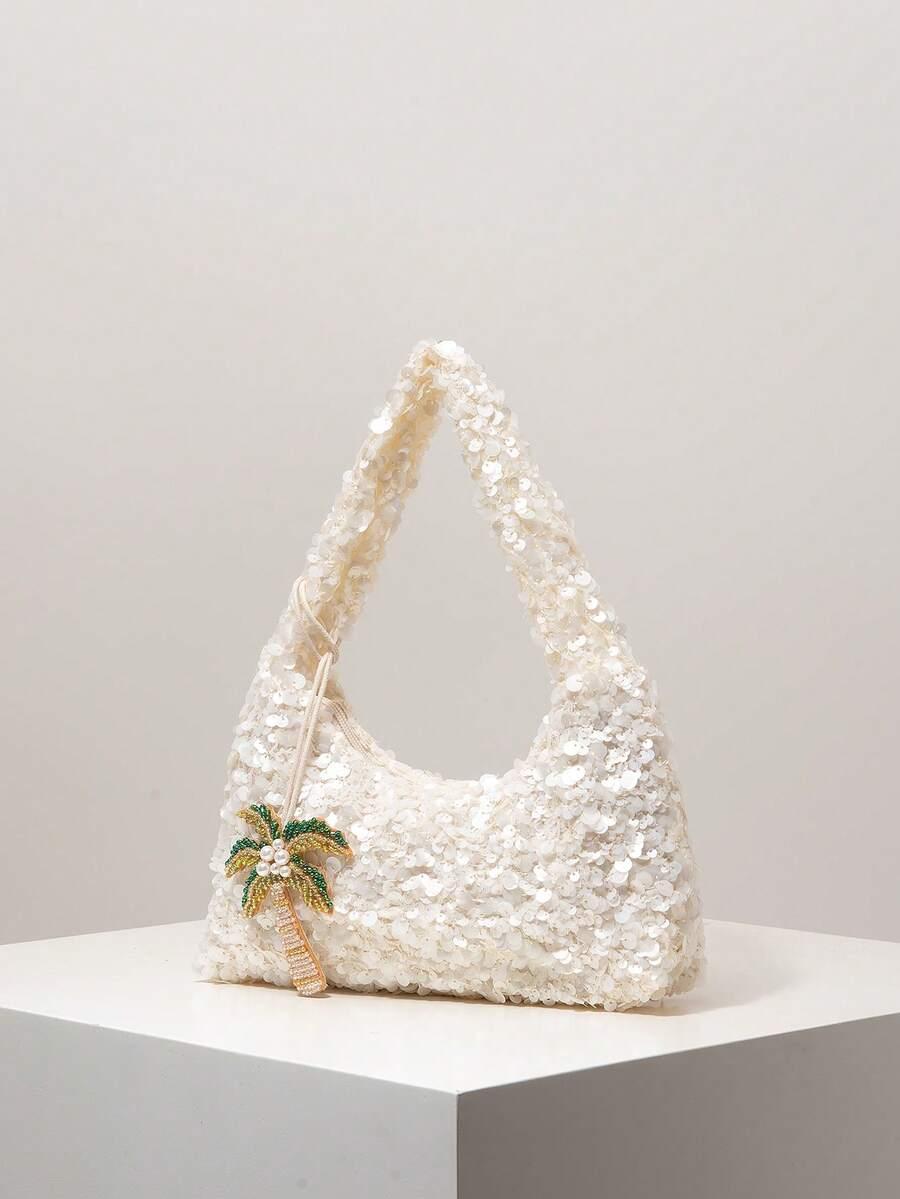 SHEIN TOREBKA NA RAMIĘ S07__15X26CM