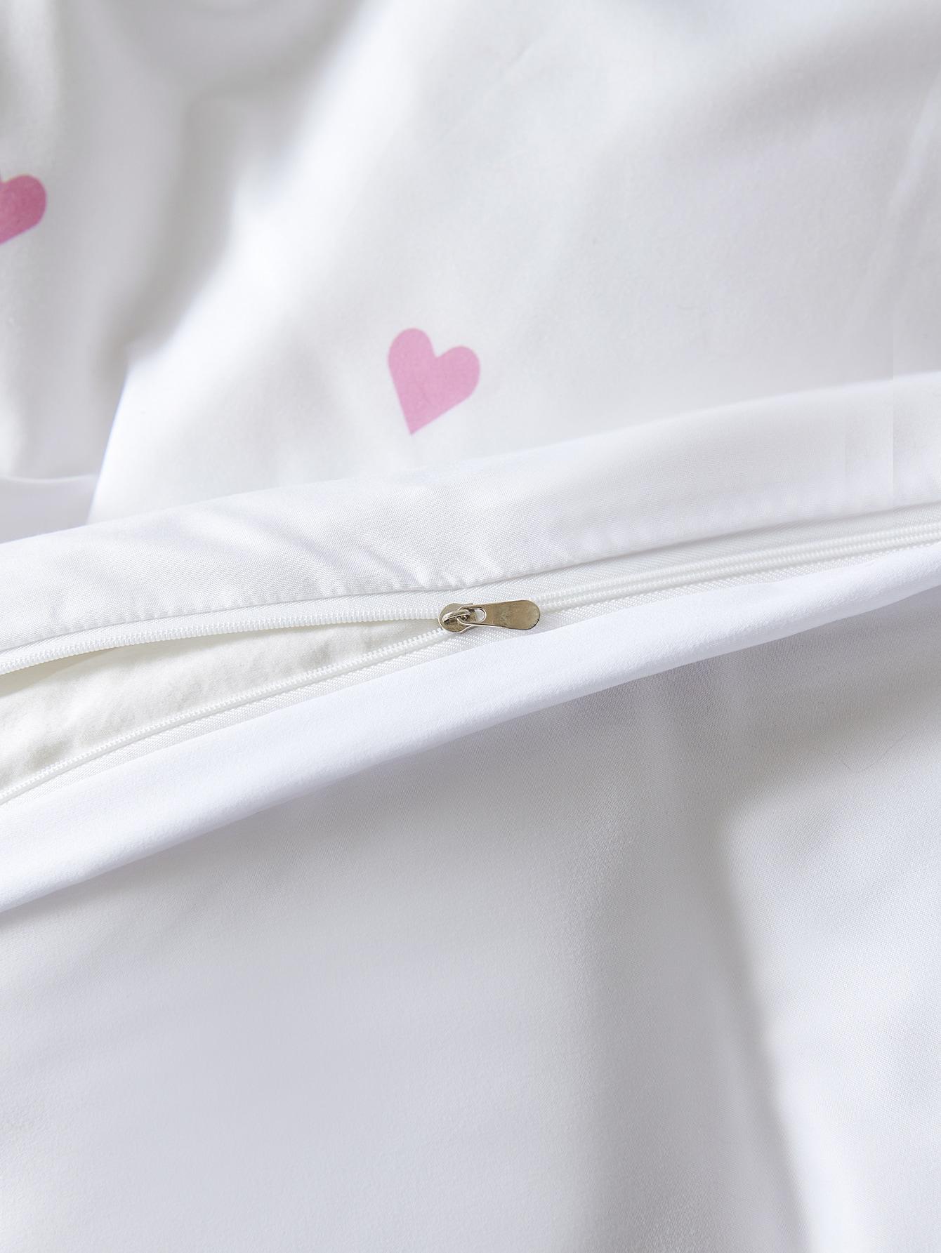 SHEIN POSZEWKA NA KOŁDRĘ I DWIE PODUSZKI WZÓR S07__160X220