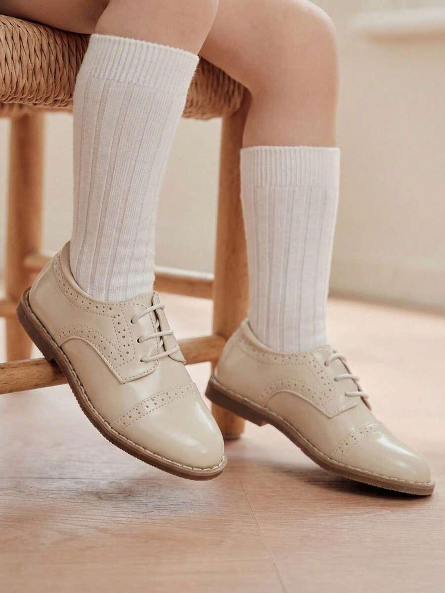 COZY PIXIES BEŻOWE WSUWANE BUTY S06__24