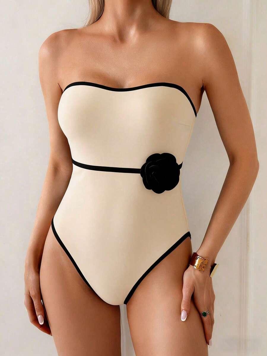 SWIM CHICCIA JEDNOCZĘŚCIOWY STRÓJ KĄPIELOWY S09__XS