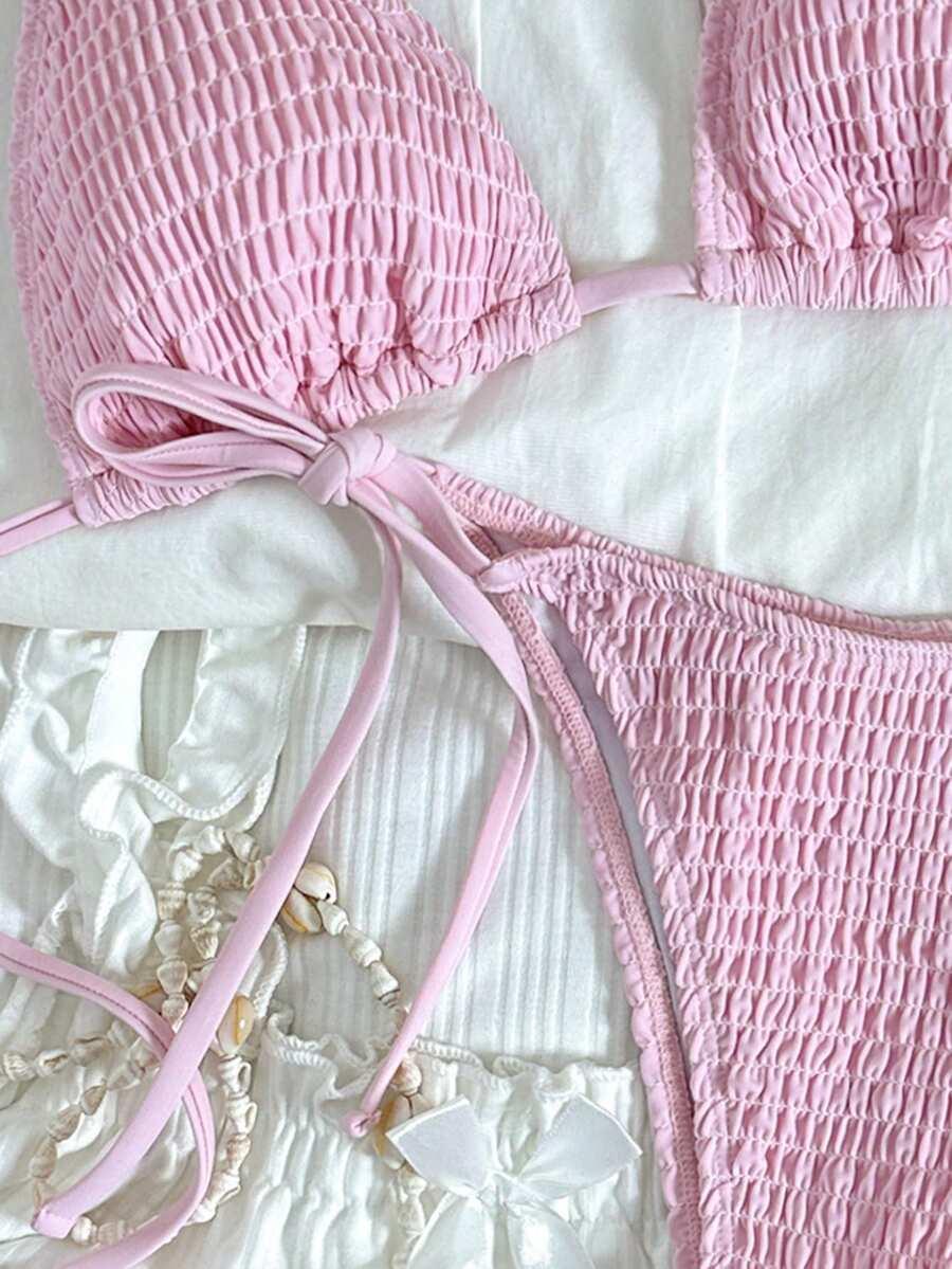 SWIM MOD DWUCZĘŚCIOWY STRÓJ KĄPIELOWY S09__XS
