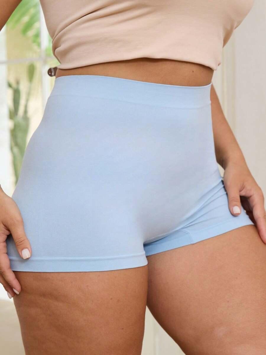 SHEIN MAJTKI SZORTY 3-PACK S06__52