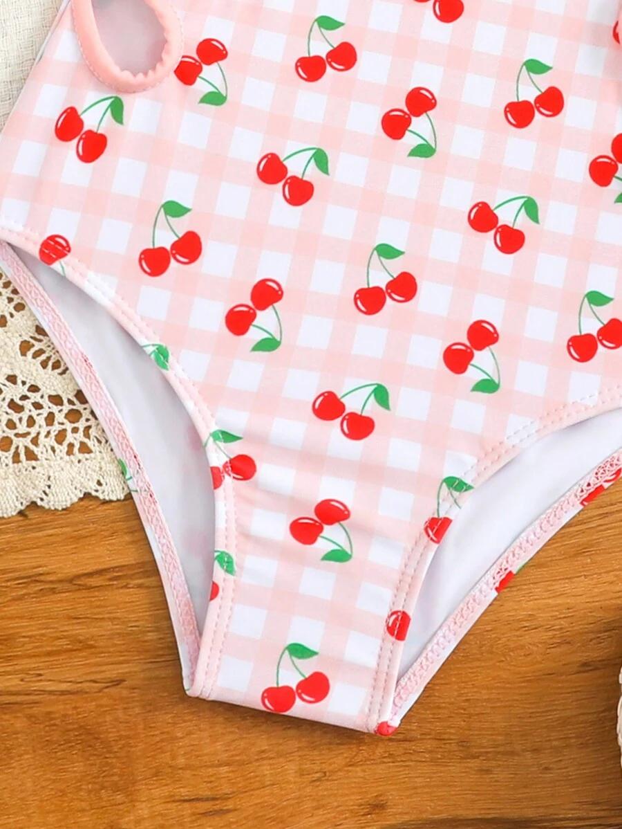 SHEIN JEDNOCZĘŚCIOWY STRÓJ KĄPIELOWY S09__116-122