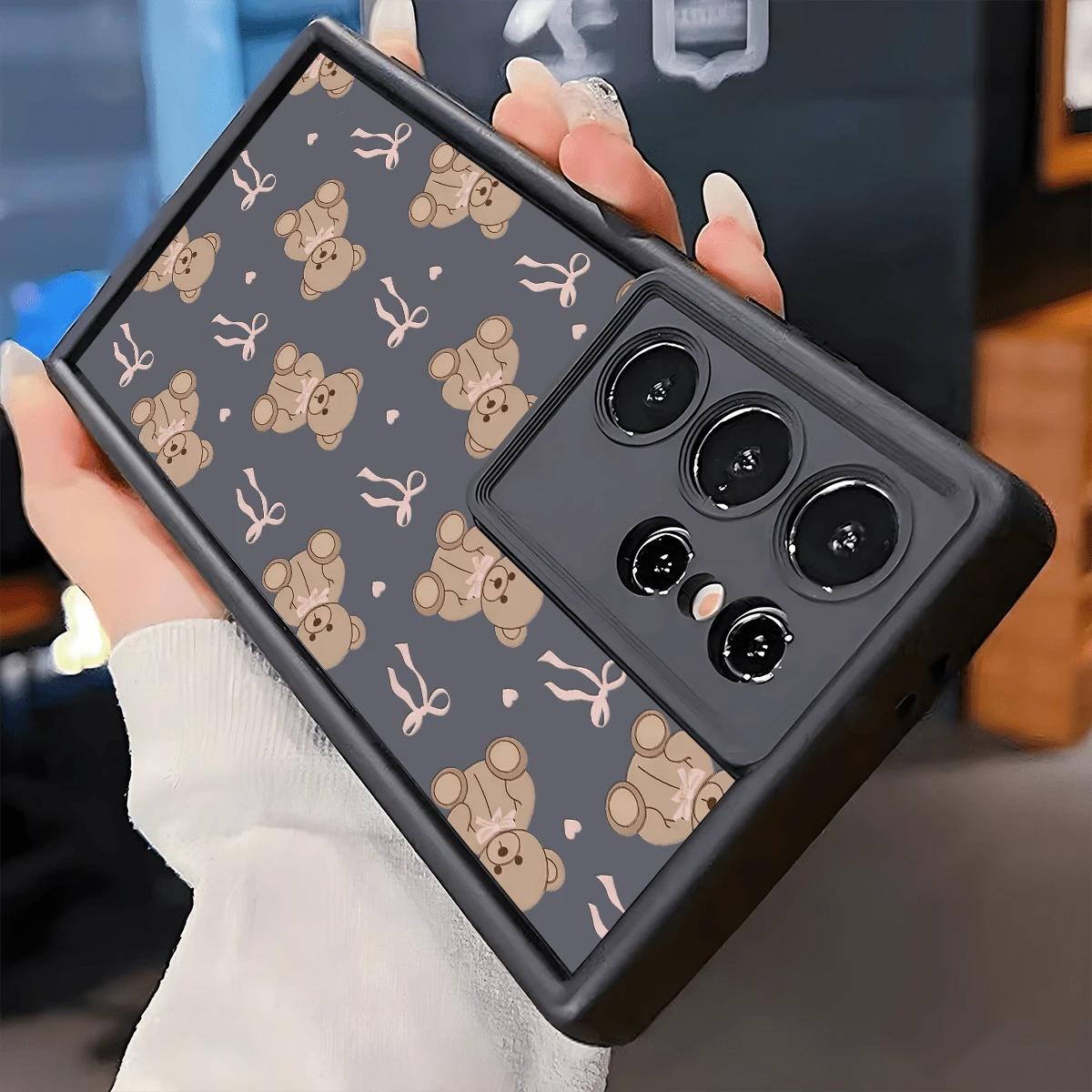 SHEIN ETUI NA TELEFON REDMI NOTE 10 S07