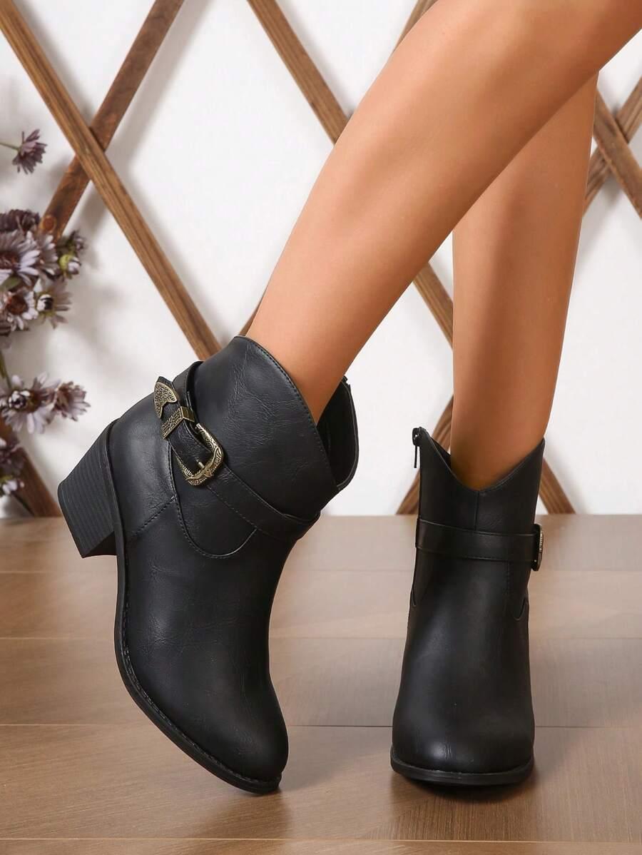 SHEIN BOTKI SPRZĄCZKA OBCAS W01__41