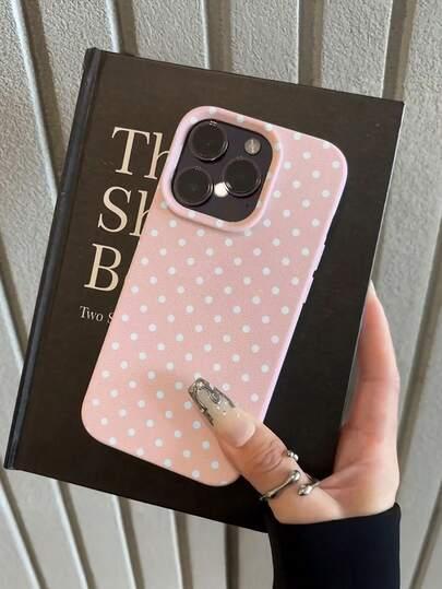 SHEIN ETUI NA TELEFON IPHONE 17 PRO MAX S07