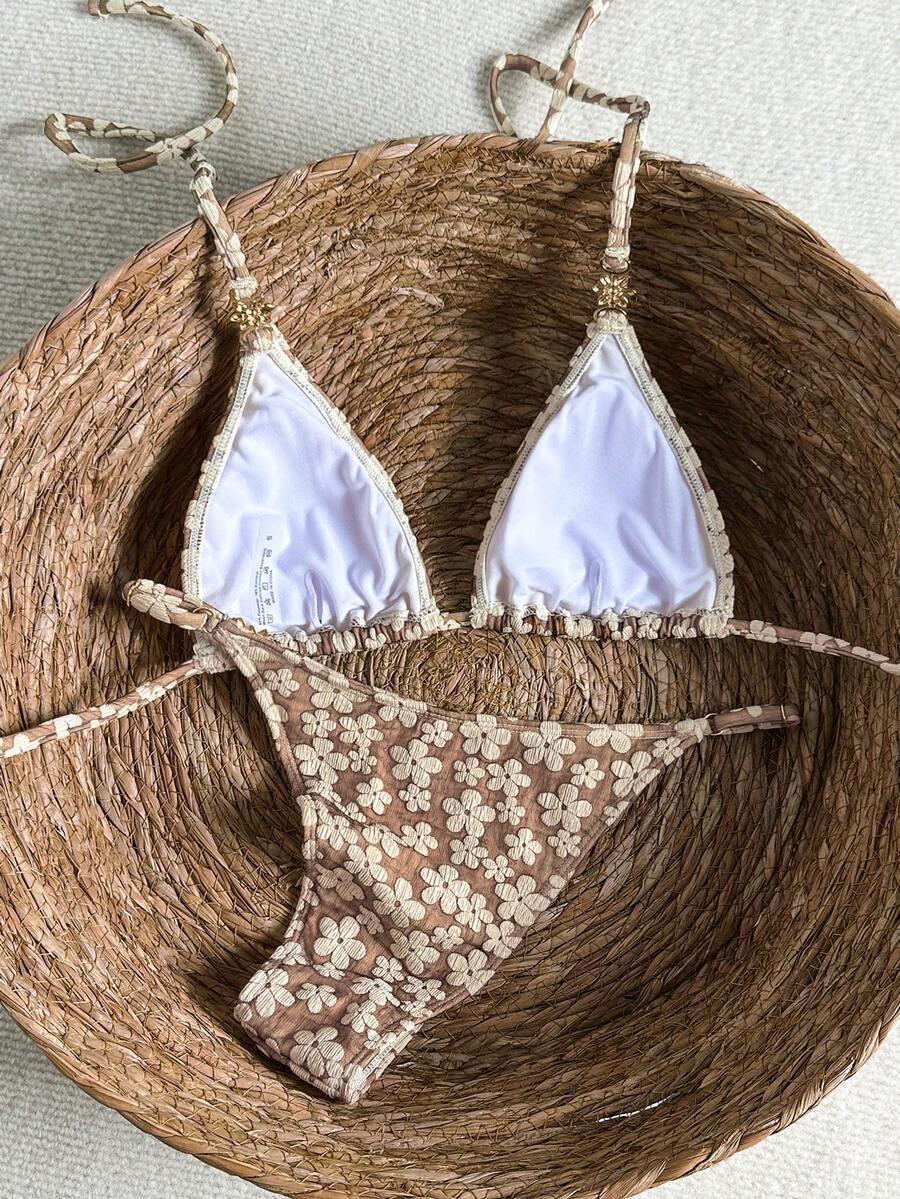 BIKINX DWUCZĘŚCIOWY STRÓJ KĄPIELOWY S09__S