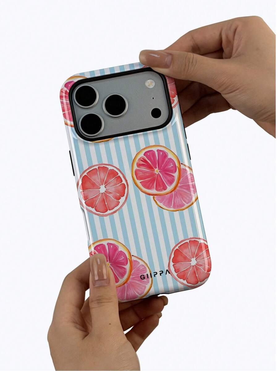 SHEIN ETUI NA TELEFON IPHONE 17 PRO MAX S07