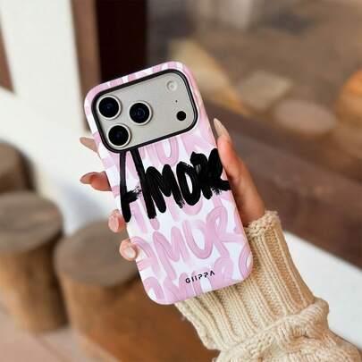 SHEIN ETUI NA TELEFON SAMSUNG GALAXY S25 RE S07