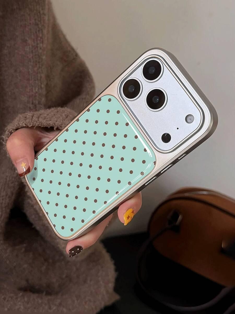 SHEIN ETUI NA TELEFON IPHONE 17 PRO MAX S07