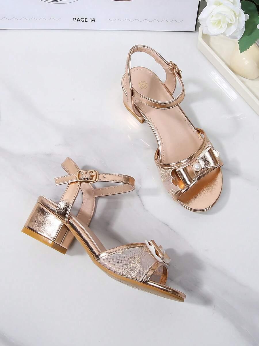 SHEIN ZŁOTE SANDAŁ OBCAS S06__32