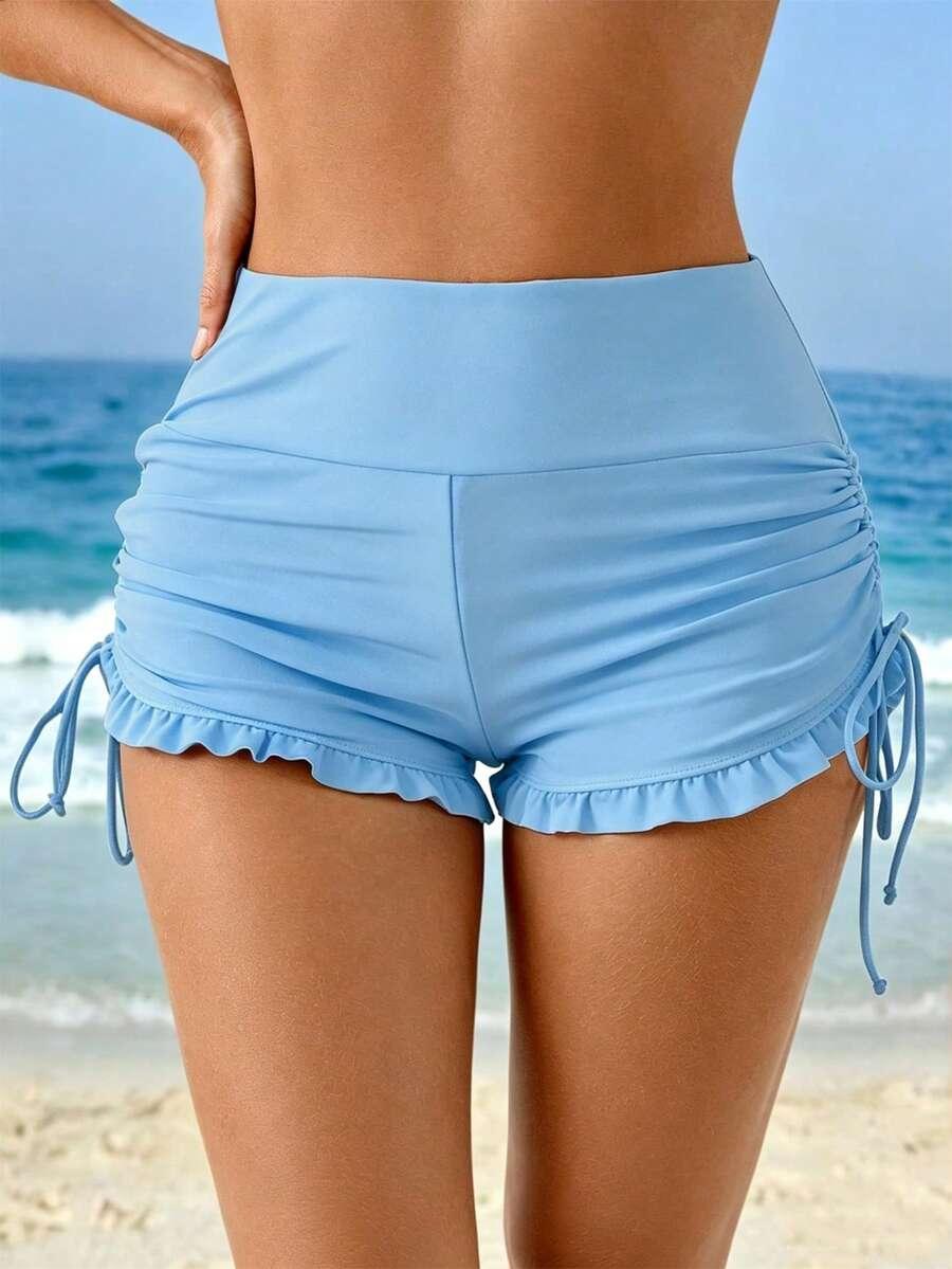 SWIM LUSHOIRE DÓŁ OD BIKINI S09__XL