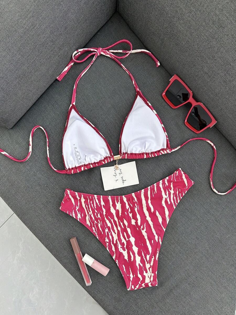 SWIM MOD DWUCZĘŚCIOWY STRÓJ KĄPIELOWY S09__XS