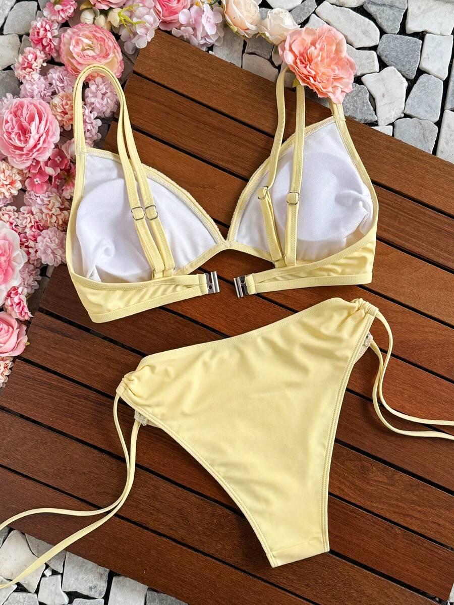 SWIM MOD DWUCZĘŚCIOWY STRÓJ KĄPIELOWY S09__M
