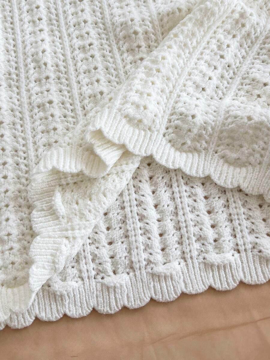 SHEIN BIAŁA MINI SUKIENKA S06__XS