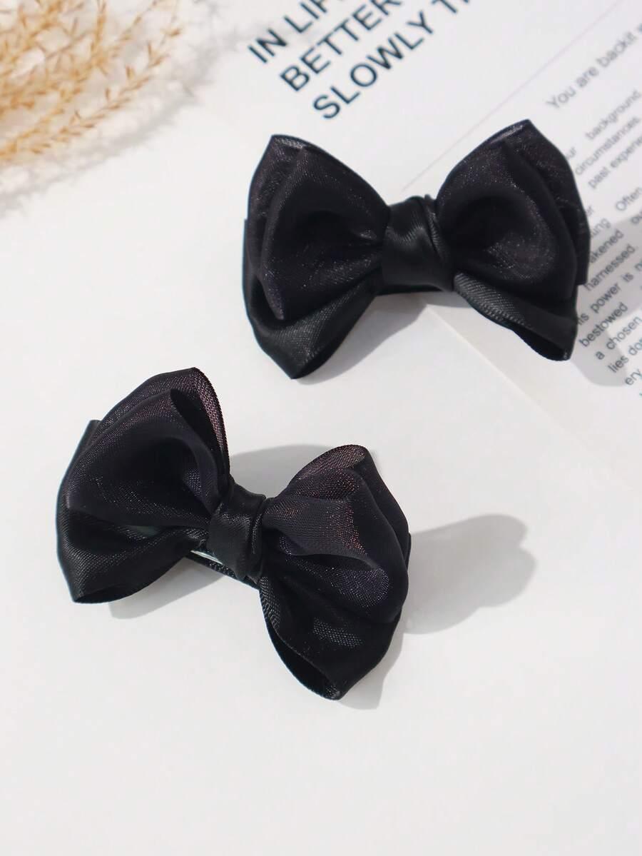 SHEIN SPINKA DO WŁOSÓW 2 SZTUKI S07__8X5