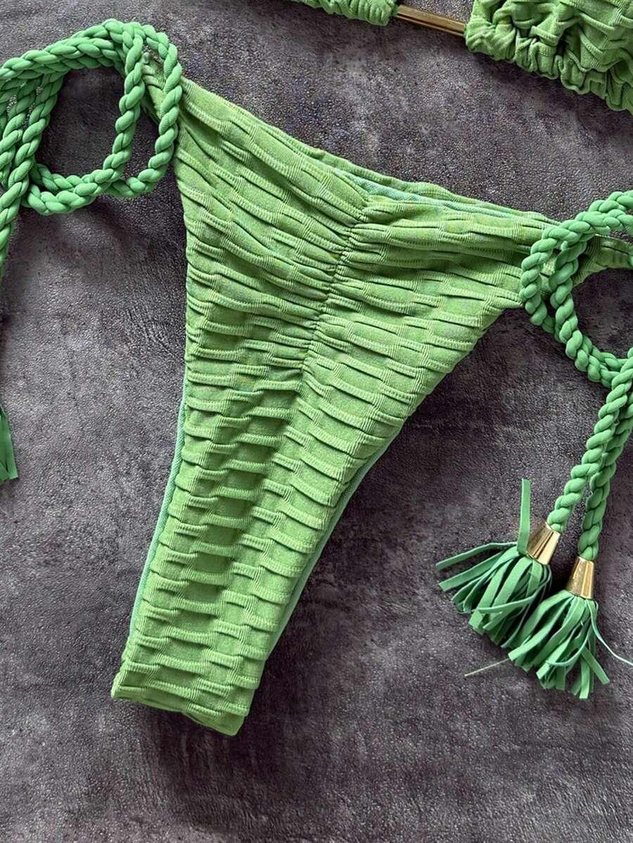 SWIM VCAY DWUCZĘŚCIOWY STRÓJ KĄPIELOWY S09__S