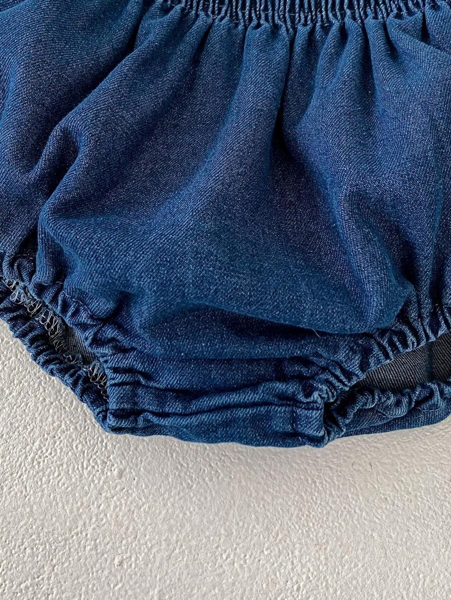 SHEIN KOMPLET KAMIZELKA SPODENKI S06__92/98