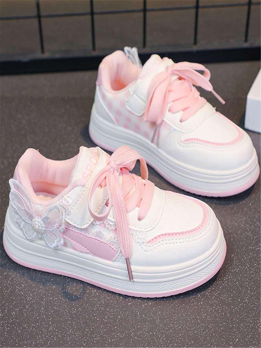 SHEIN BUTY SPORTOWE ZDOBIENIE S06__33