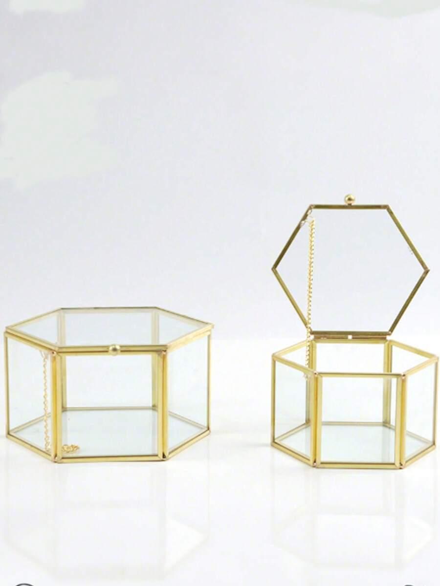 SHEIN ORGANIZER NA BIŻUTERIĘ S07__7,5X3CM