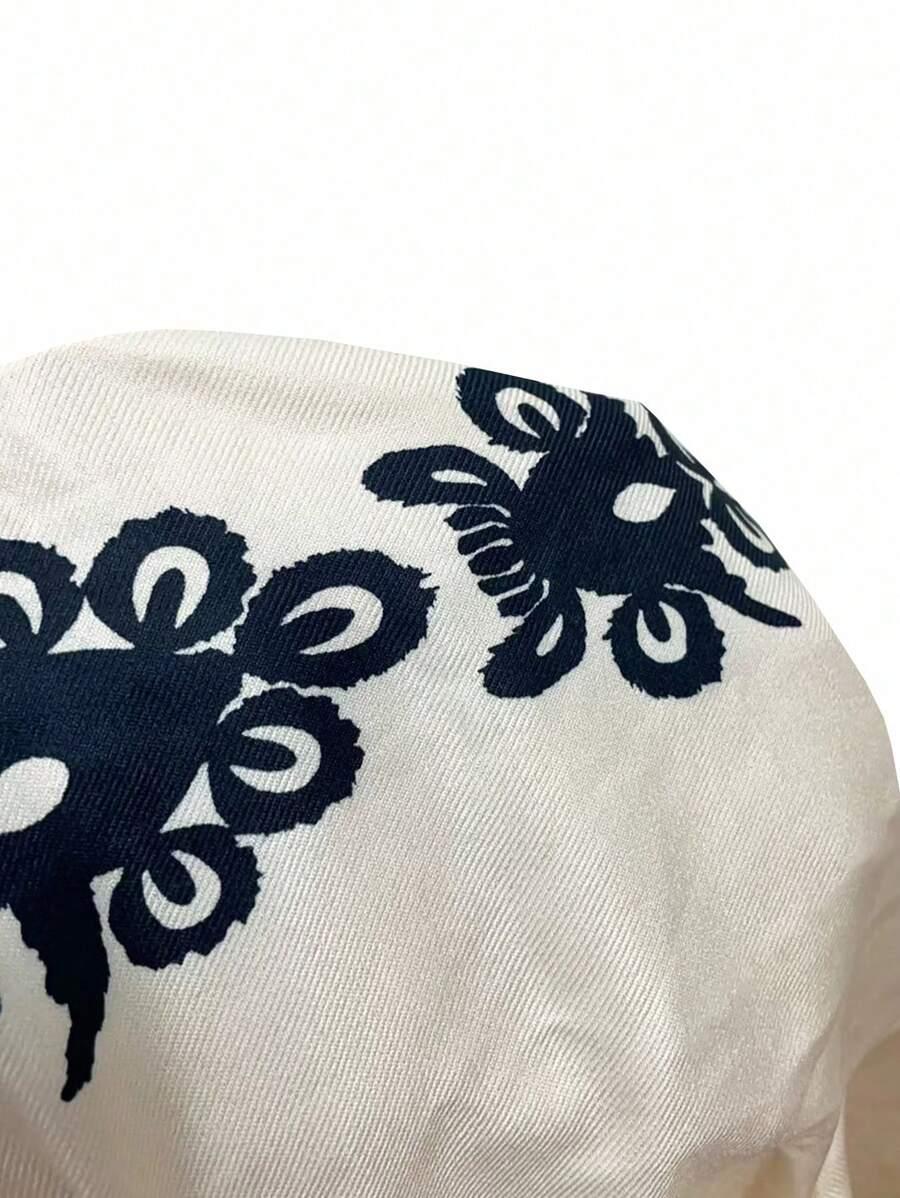 SHEIN KOSZULA SPODENKI KOMPLET S06__S