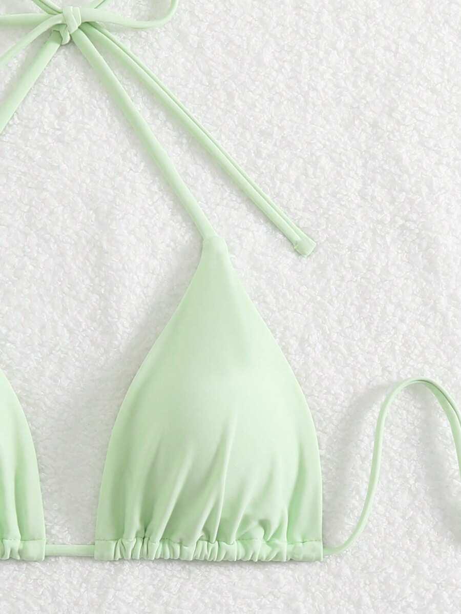 SWIM MOD ZIELONY STRÓJ KĄPIELOWY S09__M
