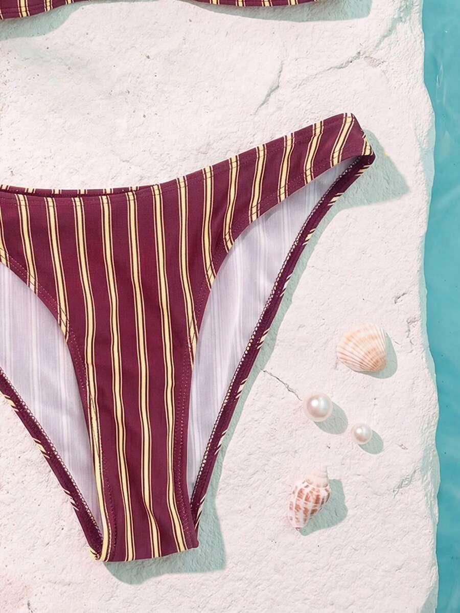 SWIM MOD DWUCZĘŚCIOWY STRÓJ KĄPIELOWY S09__M