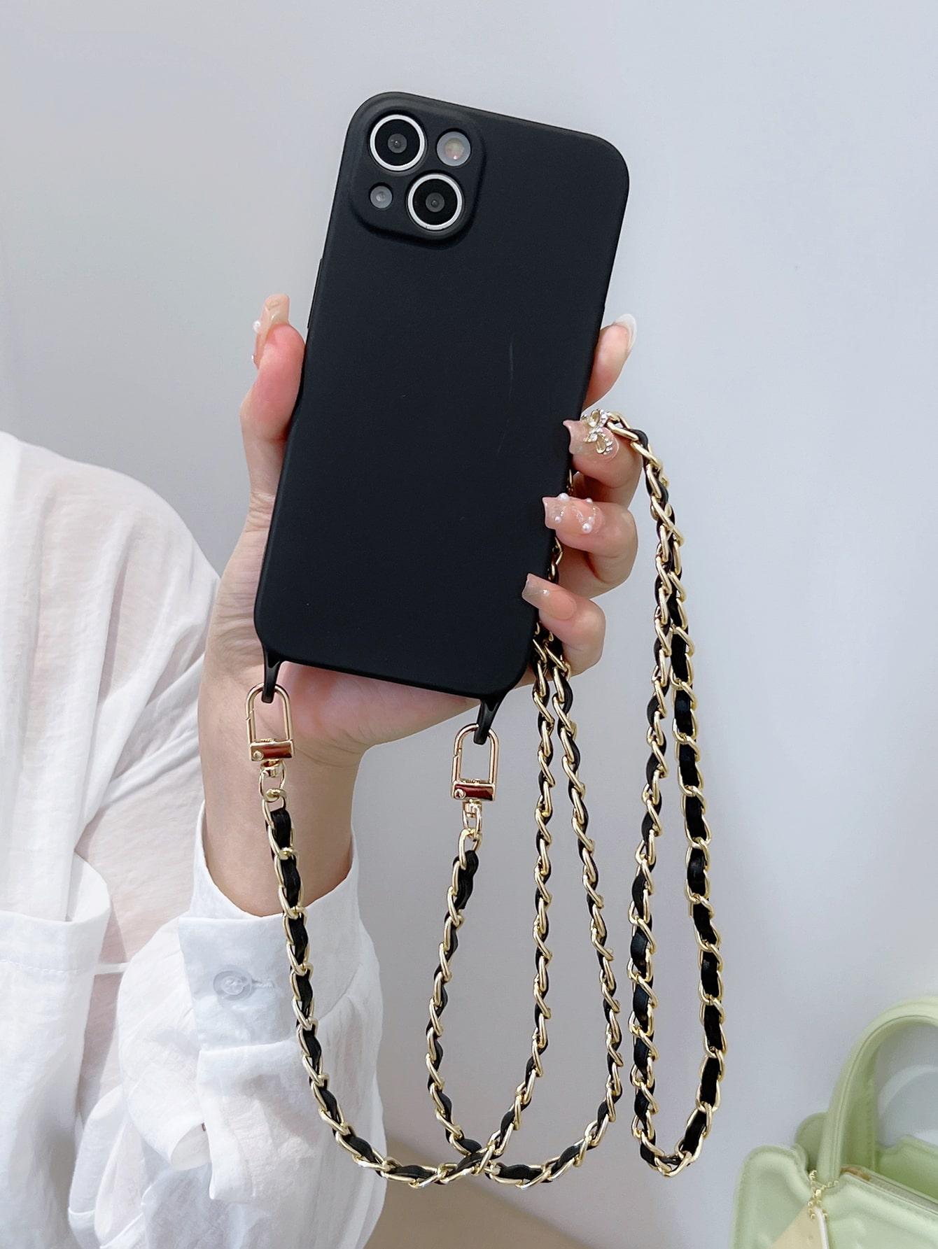 SHEIN ETUI NA TELEFON IPHONE 13 S07
