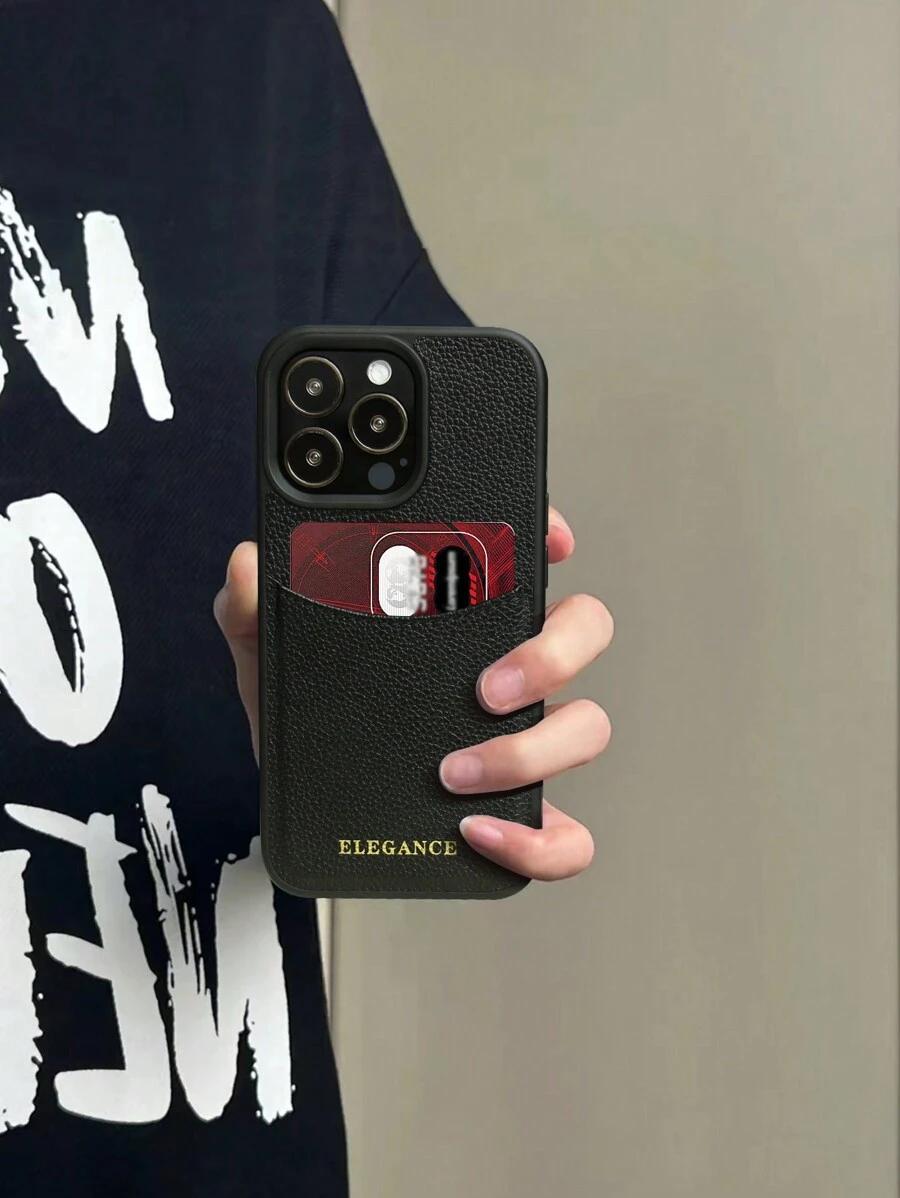 SHEIN ETUI NA TELEFON IPHONE 16 PRO S07