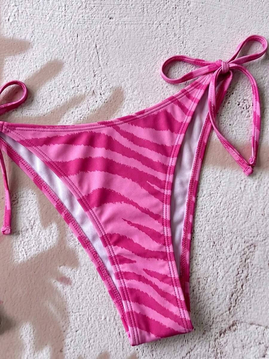 SWIM VCAY DWUCZĘŚCIOWY STRÓJ KĄPIELOWY S09__S