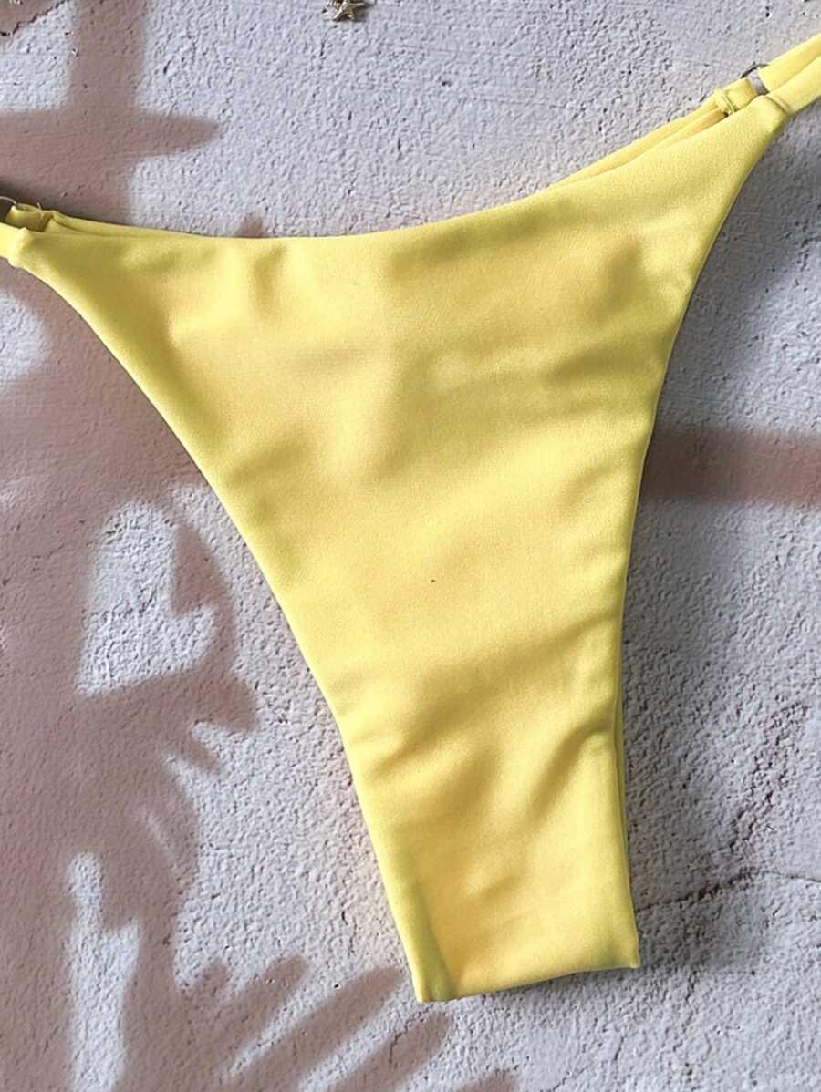 SWIM CHICCIA DÓŁ OD STROJU KĄPIELOWEGO S09__XS