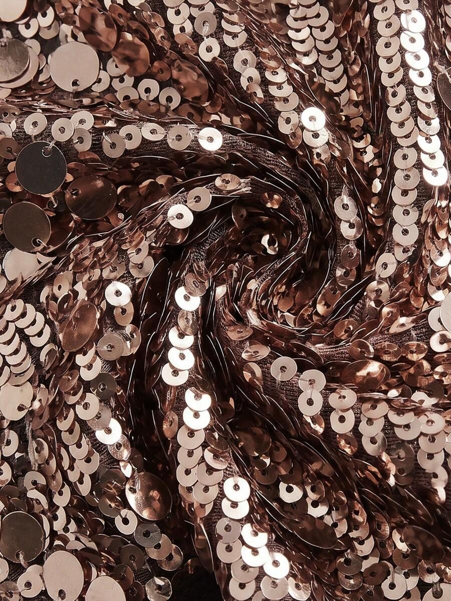 SHEIN DWUCZĘŚCIOWY STRÓJ KĄPIELOWY S09__S