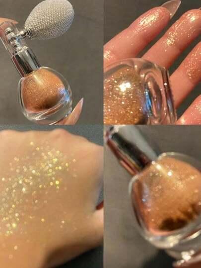 SHEIN BUTELECZKA Z ATOMIZEREM S07