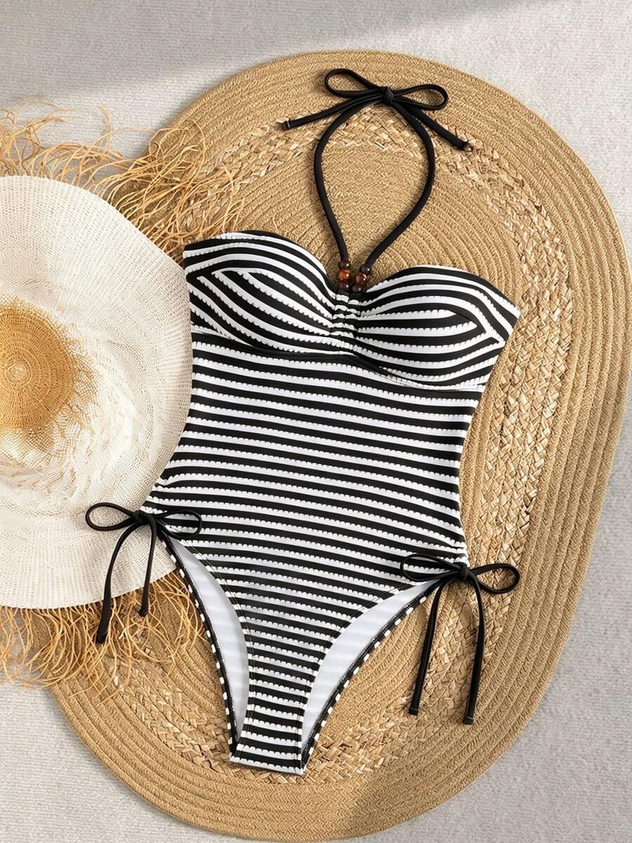 SWIM CHICCIA JEDNOCZĘŚCIOWY STRÓJ KĄPIELOWY S09__L