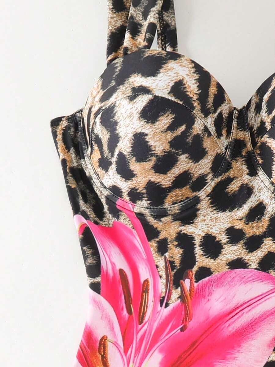 SWIM SXY JEDNOCZĘŚCIOWY STRÓJ KĄPIELOWY S09__XL