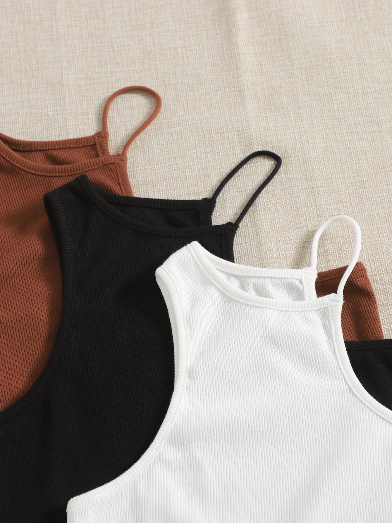 SHEIN BIAŁY ASYMETRYCZNY TOP S06__S
