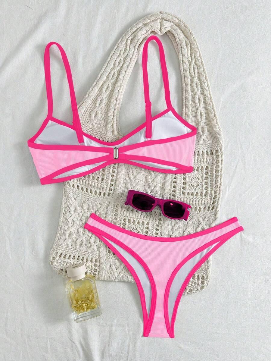 SWIM MOD DWUCZĘŚCIOWY STRÓJ KĄPIELOWY