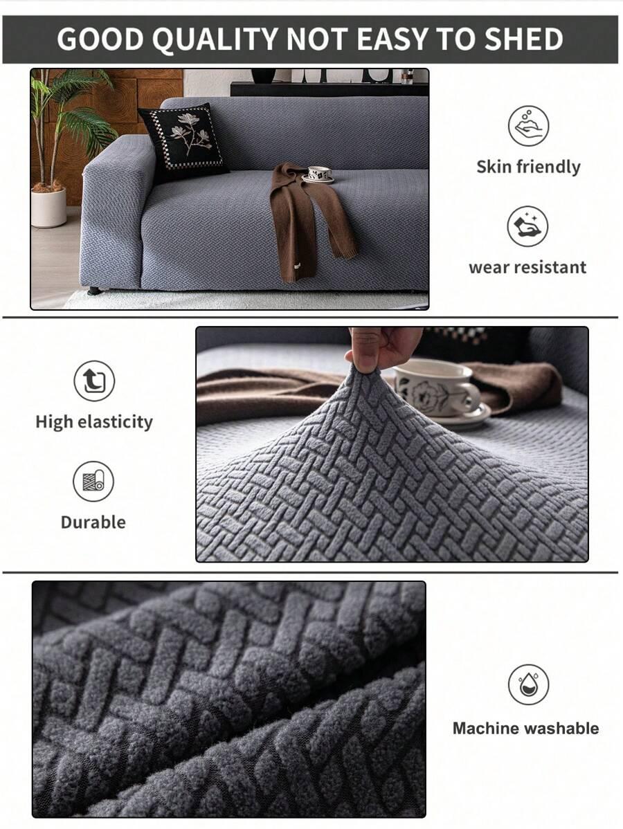 SHEIN POKROWIEC NA KANAPĘ S07__90X140