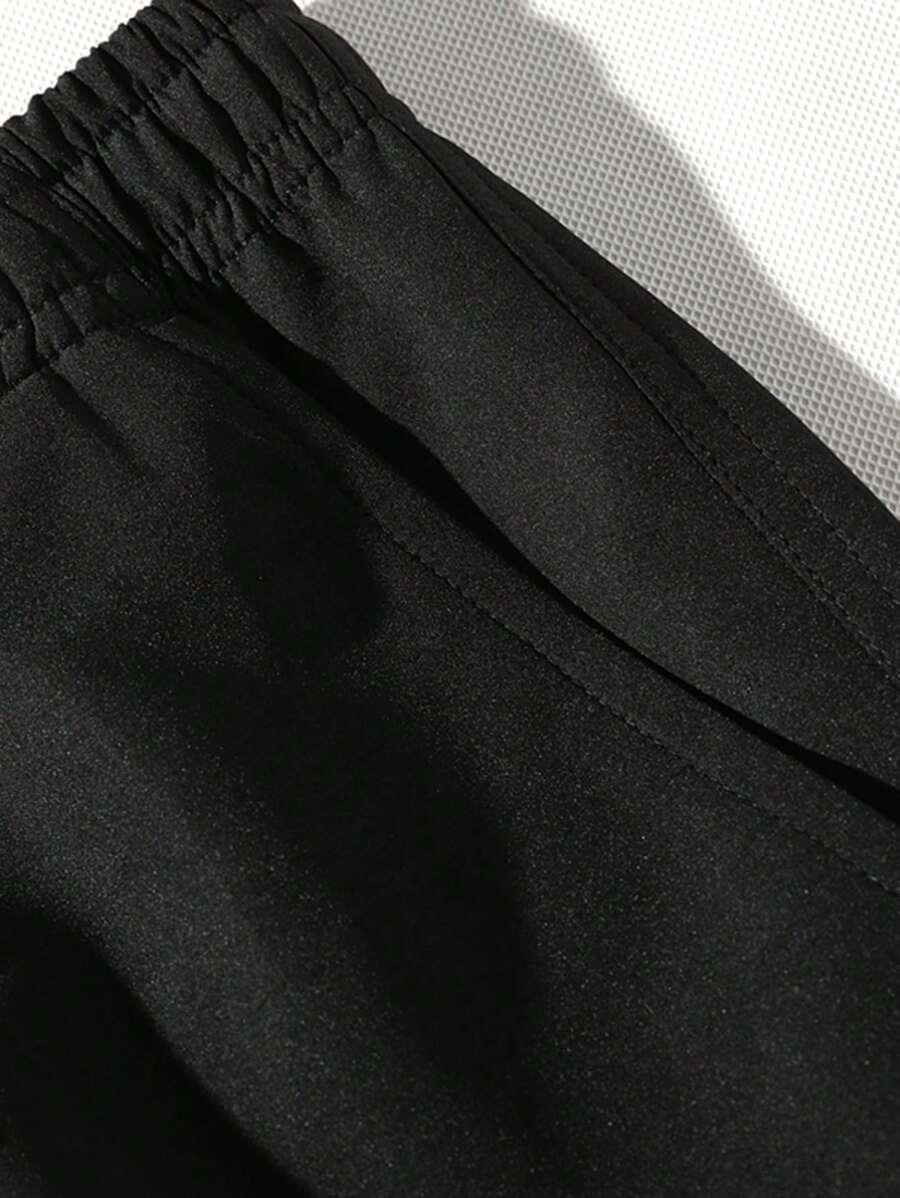 SHEIN SPODENKI CASUAL 3-PACK S06__S
