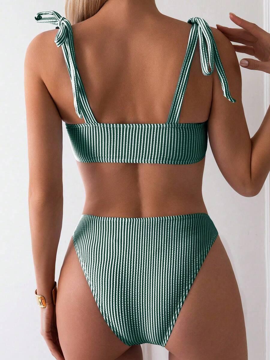 SWIM MOD DWUCZĘŚCIOWY STRÓJ KĄPIELOWY S09__S