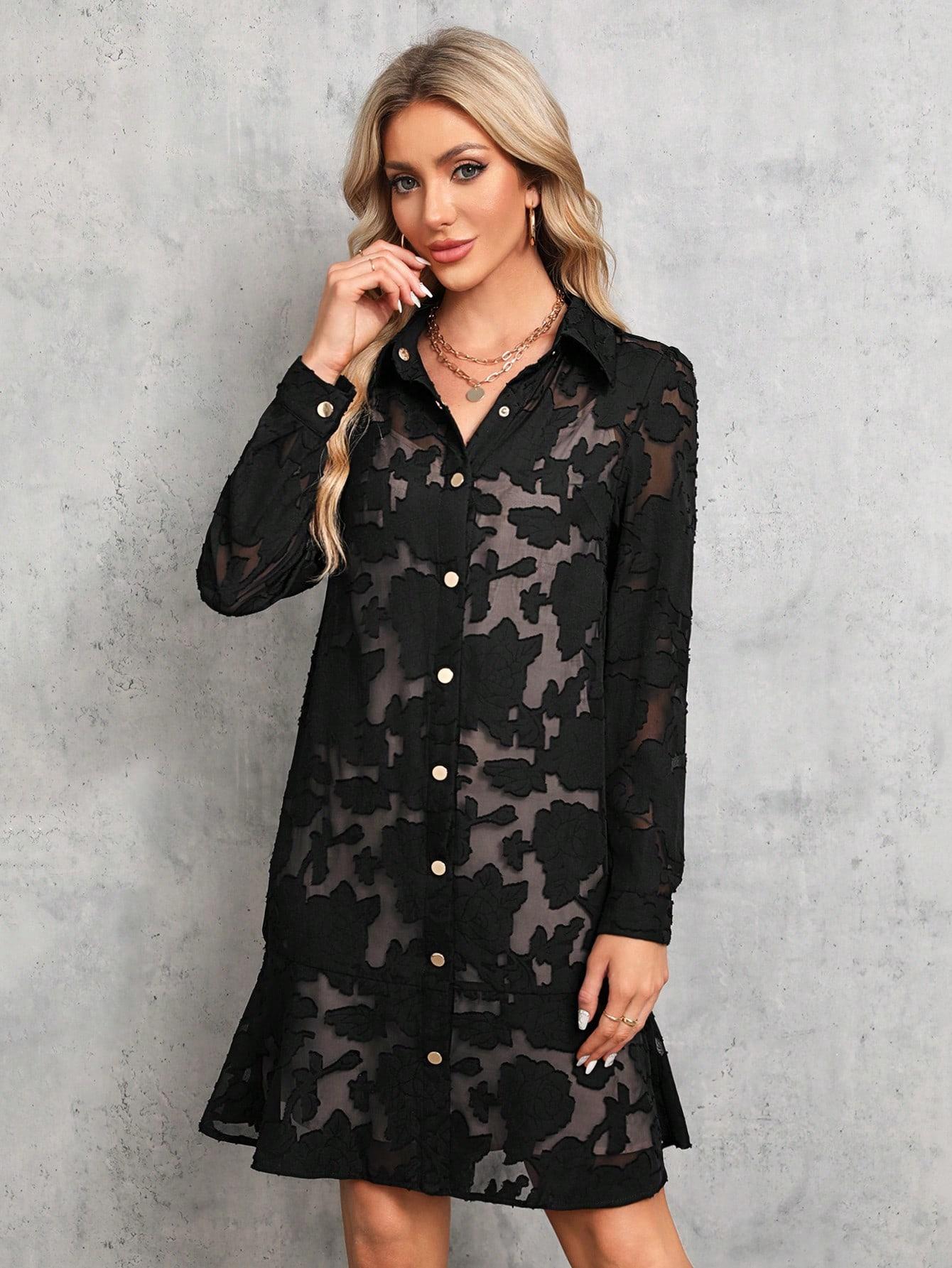 SHEIN KOMPLET SUKIENKA PODSZEWKA S09__S