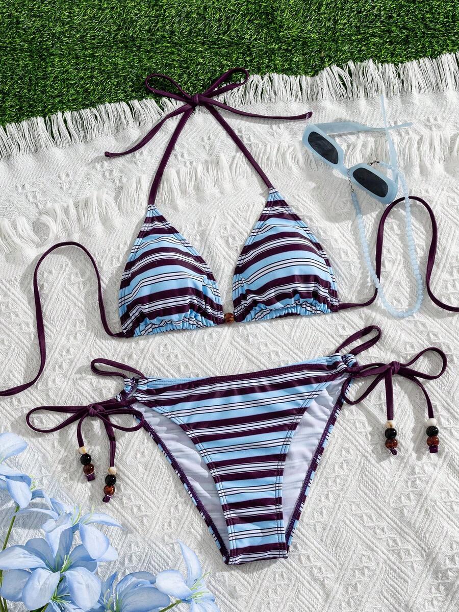 SWIM VCAY KOLOROWY STRÓJ KĄPIELOWY S09__XL